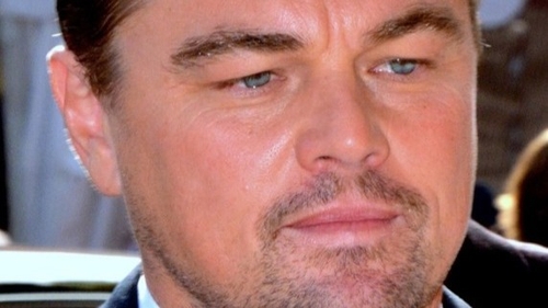 Bon temps pour Leonardo Di Caprio 